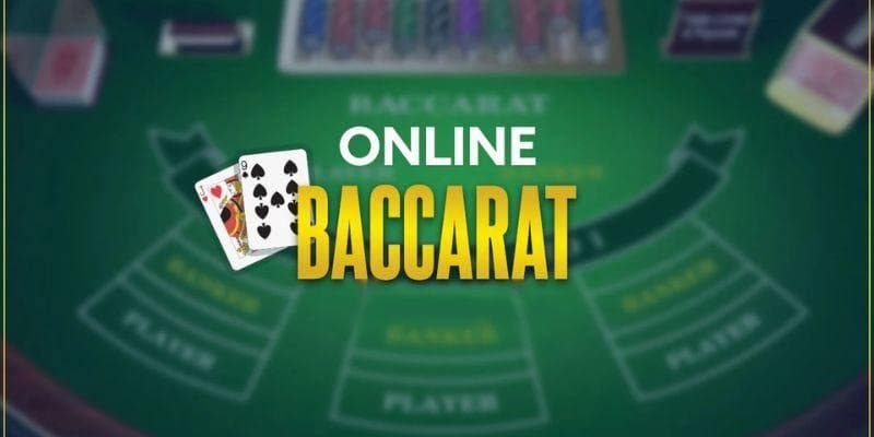 baccarat trực tuyến rio66