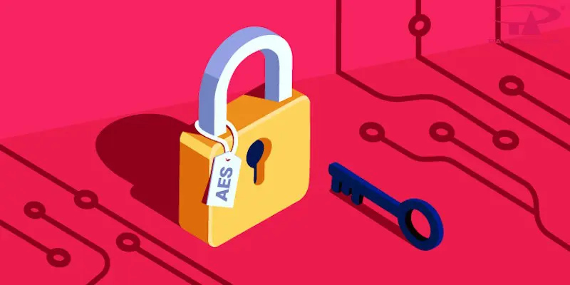 Tất cả dữ liệu nhạy cảm trao đổi được mã hóa